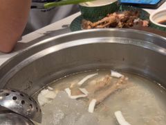 -润园四季椰子鸡火锅(南山海岸城店)