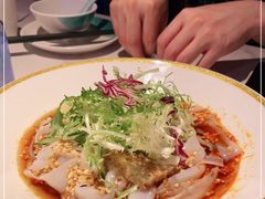 -阿娜尔·新疆菜(宜家荟聚中心店)