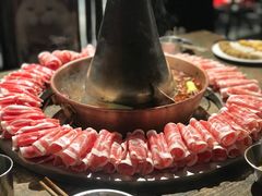-刘老表·瓦罐汤涮肉(青云谱店)