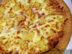 -尊宝比萨(江南豪园店)