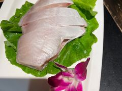 -周师兄大刀腰片火锅(洪崖洞旗舰店)