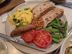 -农畉LONFOOD(福田星河COCOPark店)