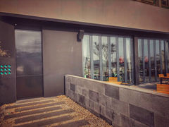 -JF Garden(渔人码头店)