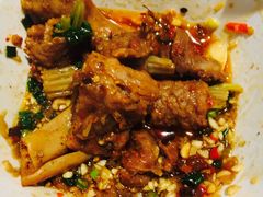 -袁记串串香(梁家巷店)
