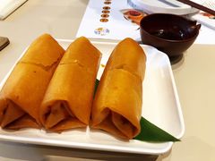 -蔡澜点心·粤菜(西单大悦城店)