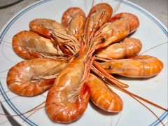 熟醉沼虾-寻宝记绍兴菜(状元店)