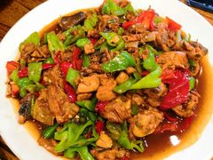 -美味居(古城店)