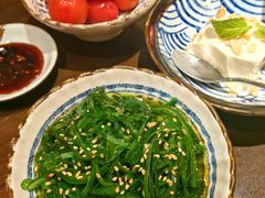 -鸟鹏烧鸟居酒屋(熙龙湾店)