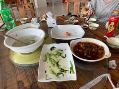 -原龙海鲜大排档(美食地标店)