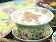 -宫事颐庭·老佛爷贵寿下午茶(颐和园店)