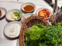 -缘·金家烤鳗鱼(西塔总店)