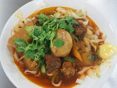 -南京工业大学-东苑1食堂