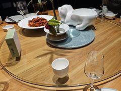 -黄山老妈·土菜(碧桂园店)
