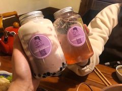 -东镇老火锅(胶州宝龙店)