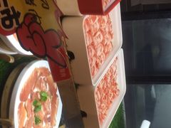 -川锅一号火锅(睢宁店)