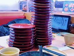 -寿司郎(北京路粤潮楼店)