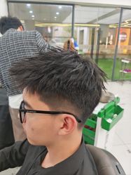 点击看大图 -尤司男士国潮理发馆