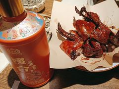 -鸽子窝(青塔店)