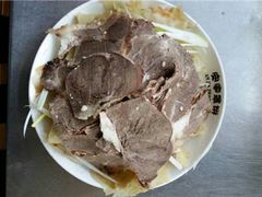 -直隶安家牛肉罩饼(建华店)