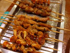 -洁神饭庄·海鲜·青岛菜·30年老字号(五四广场店)