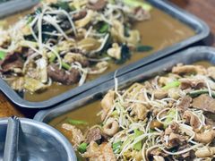 -龙上水现炒生料(柳沙店)