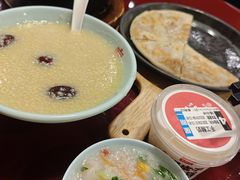 -宏状元现熬粥·京味菜(五棵松店)