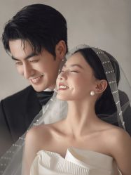 -花田映像婚纱摄影(龙岗店)