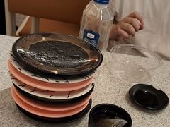 -争鲜回转寿司(西红门荟聚PLUS店)