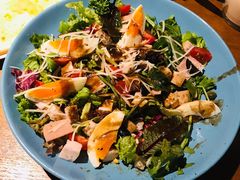 -JINNS锦时 steak&pizza(浸信会礼拜堂旧址店)