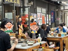 -天星正源火锅(地勘路店)