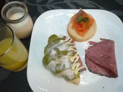 -西安高新希尔顿酒店·咖啡露台西餐厅