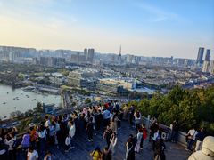 -云龙湖旅游景区