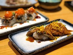 -渔寿司·日本料理(艾尚天地店)