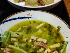 农家小野笋-青菁酒家·象山海鲜(胜利河美食街店)