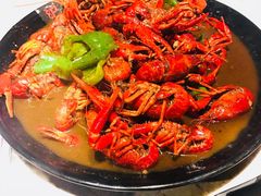 -沪小胖小龙虾(淮海中路旗舰店)