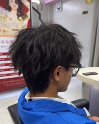 -Nice奈斯形象定制沙龙