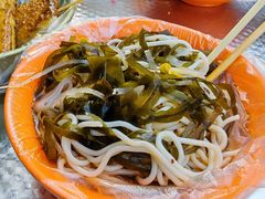 -老字号手工凉皮米线(和平小区店)