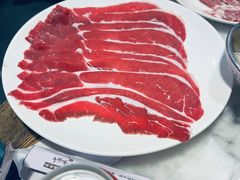 -将台涮肉(酒仙桥店)