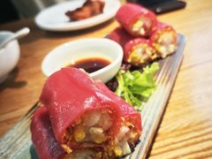 -潮粥荟·潮汕砂锅粥(槐房万达店)