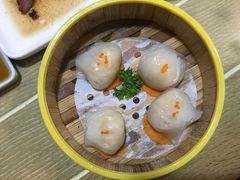 四大天王之虾饺皇-寻味·港式茶餐厅(富力城店)