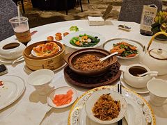 -星河湾半岛酒店-真粤中餐厅