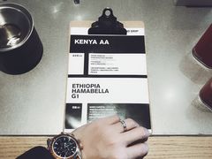 -科学家咖啡(海岸城店)