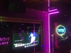 -温莎KTV(珠江路店)