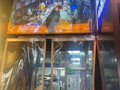 -润泽园饭庄(中山路店)
