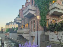 -大连海昌东方水城