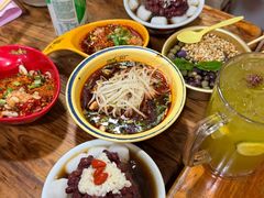 -冒椒火辣(奎星楼街店)