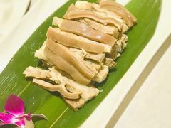 -香香海南菜餐厅