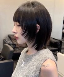 -时尚殿堂hair salon