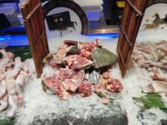 -加餐海鲜自助(宝龙一城店)
