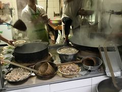 -甘记肥肠粉(马鞍北路店)